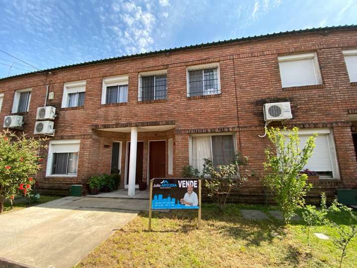 Apartamento en venta en Real de San Carlos, Colonia