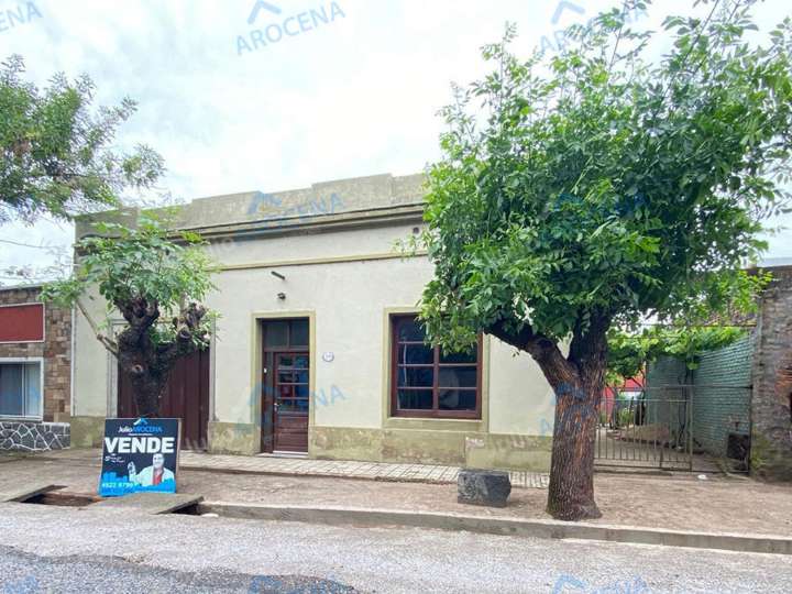 Casa en venta en Uruguay, Colonia