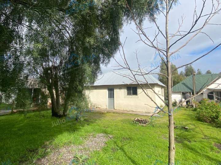 Casa en venta en Los Libertadores, Colonia