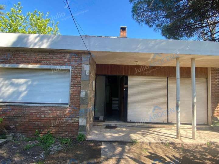 Casa en venta en José Enrique Rodó, Colonia