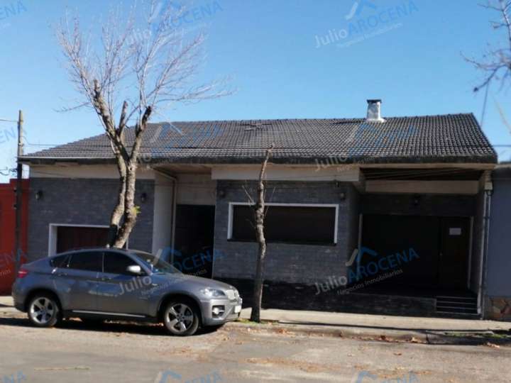 Casa en venta en Domingo Baque, Colonia