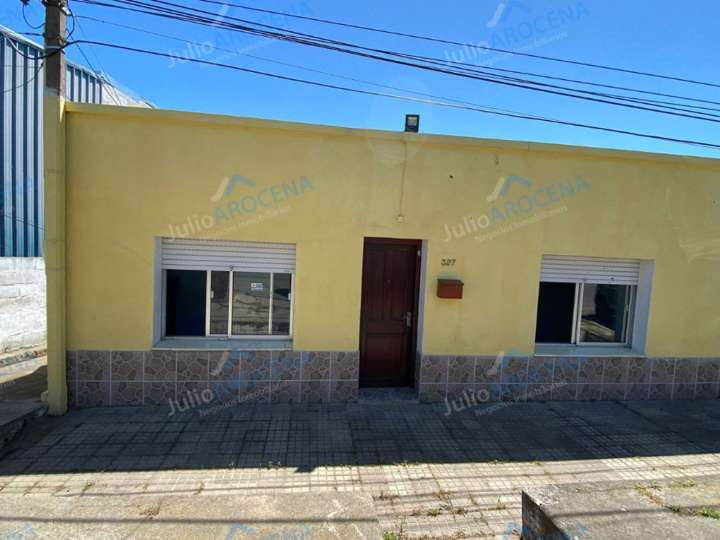 Casa en venta en Rincón, Colonia