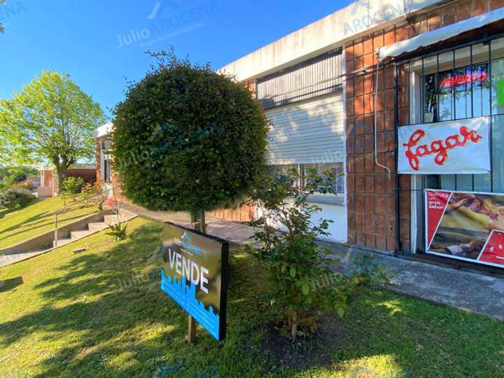 Casa en venta en Pedro Blanes Viale, Colonia