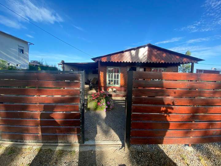 Casa en venta en Los Plátanos, Colonia