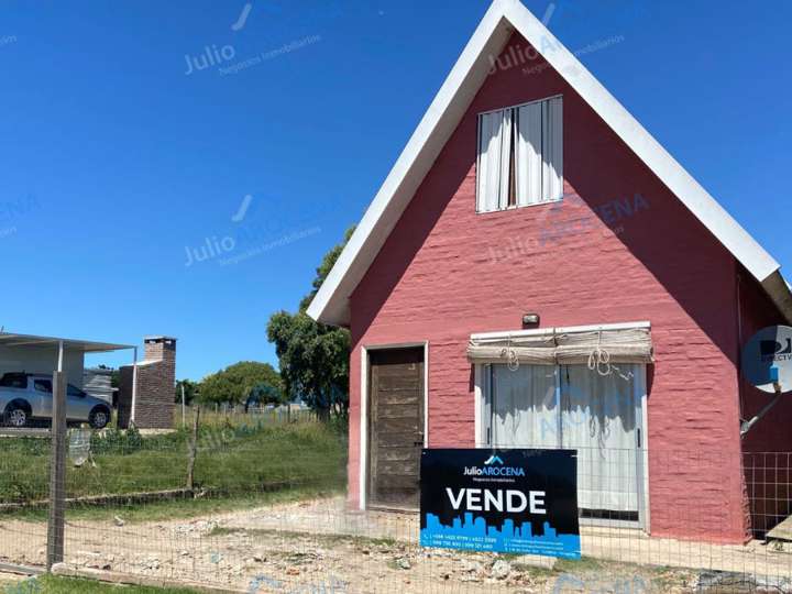 Casa en venta en Cristo Raicoff, Colonia