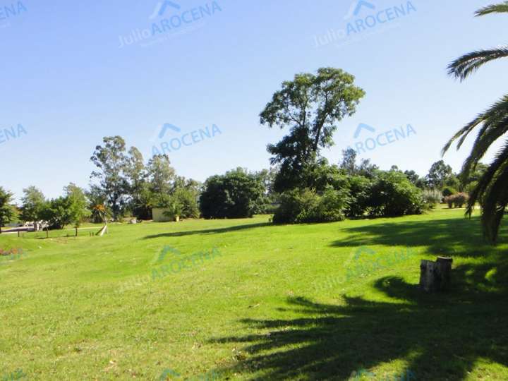 Terreno en venta en Rambla de las Américas, Colonia