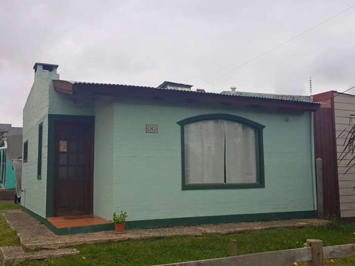 Casa en venta en Real de San Carlos, Colonia