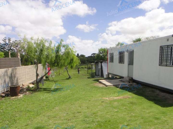 Terreno en venta en Montevideo, Colonia
