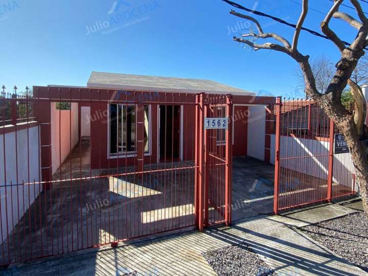 Casa en venta en Santiago Gadea, Colonia