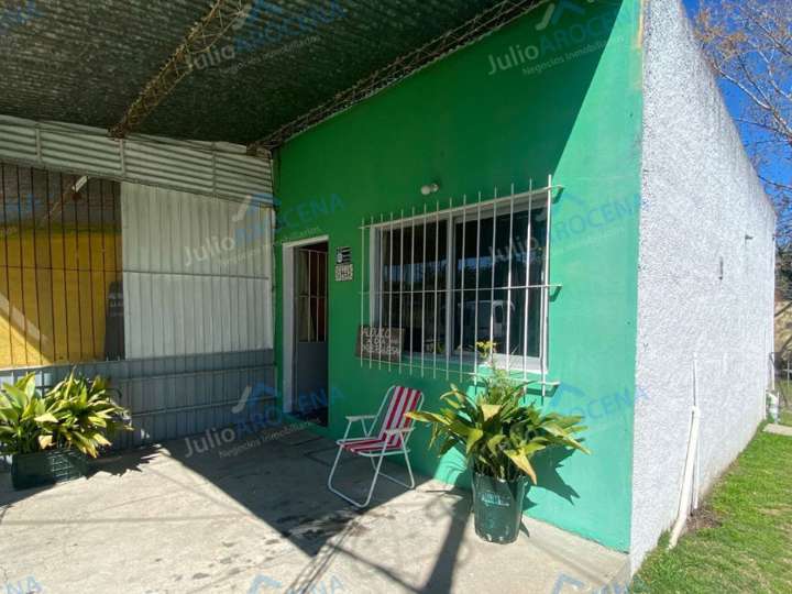 Casa en venta en De los Argentinos, Colonia