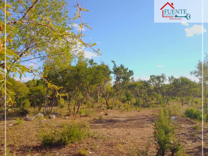 Terreno en venta en Comechingones, 1181, Merlo