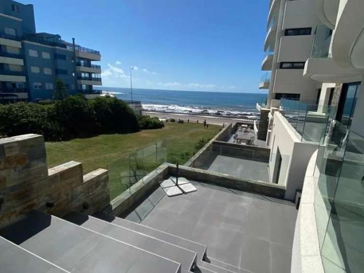 Apartamento en venta en Punta Del Este