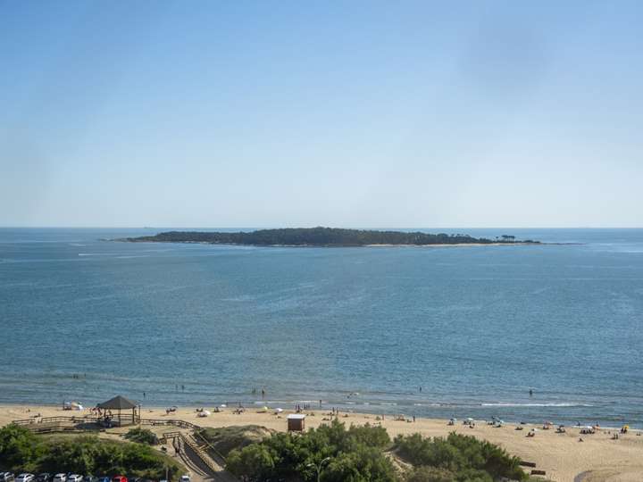 Apartamento en venta en Punta Del Este