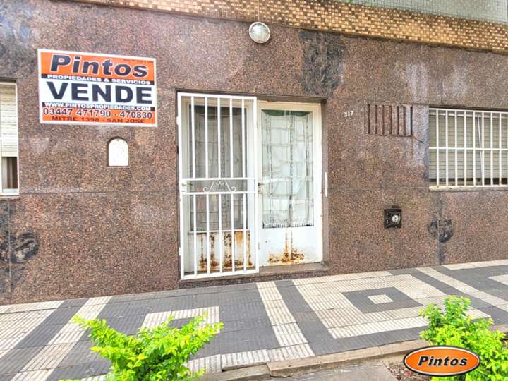 Casa en venta en Moreno, 333, Colón