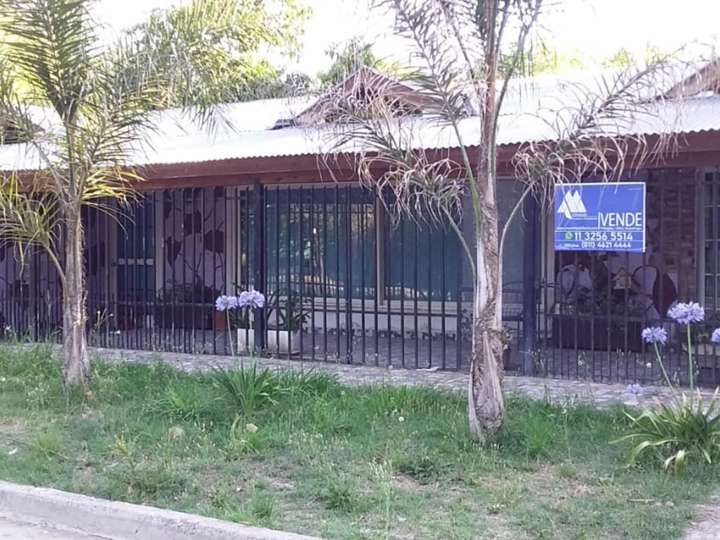 Casa en venta en Martín Coronado, General Rodríguez