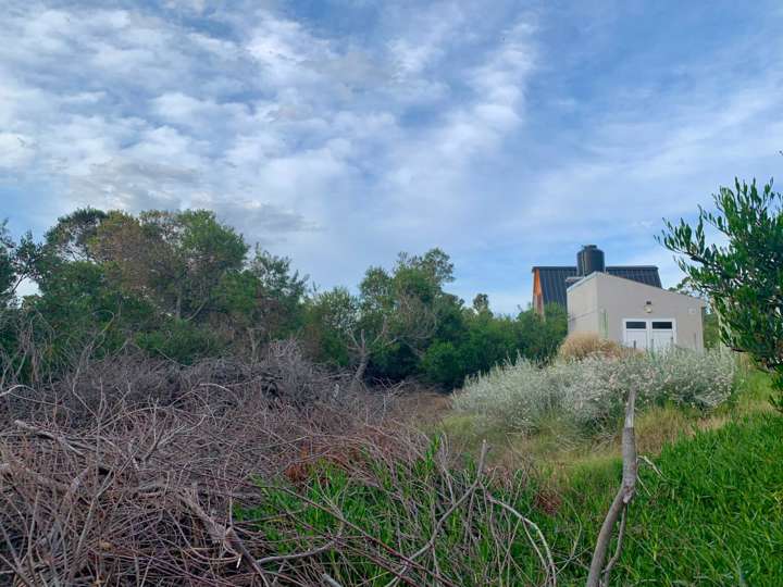 Terreno en venta en Rodríguez Peña, Buenos Aires