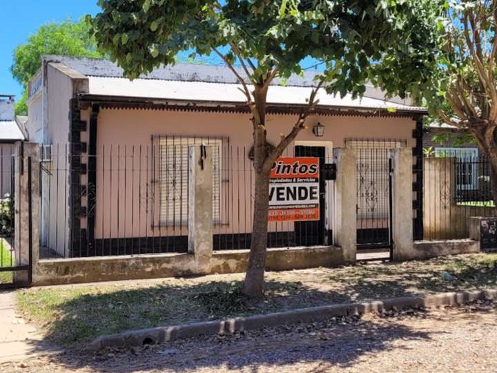 Casa en venta en Lavalle, San José