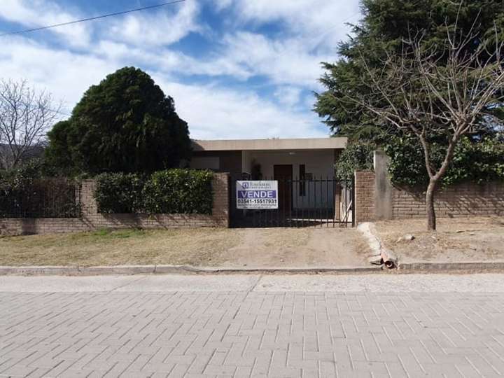 Casa en venta en Comodoro Pm Meisner, Villa Carlos Paz