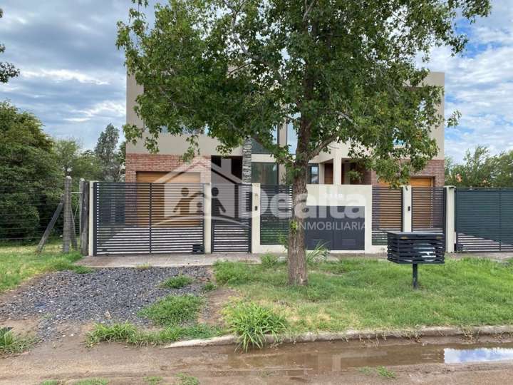 Departamento en alquiler en San Luis, 2102, Córdoba