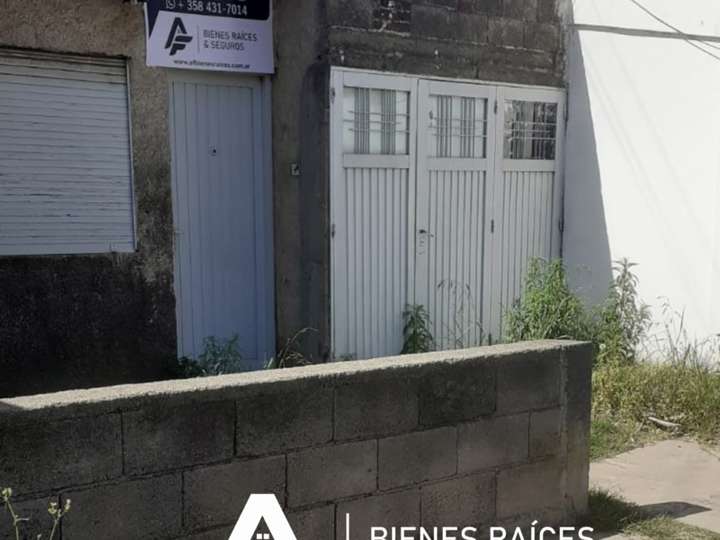 Casa en venta en Corrientes, 1023, Córdoba