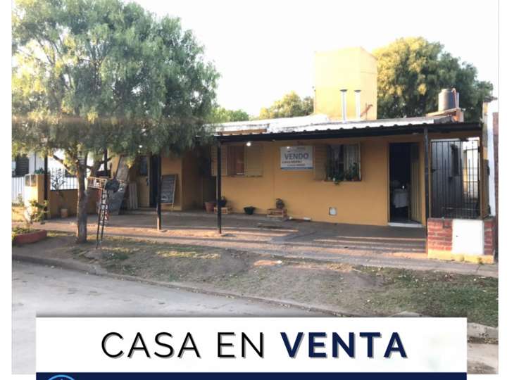Casa en venta en Rosario de Santa Fe, 2, Córdoba