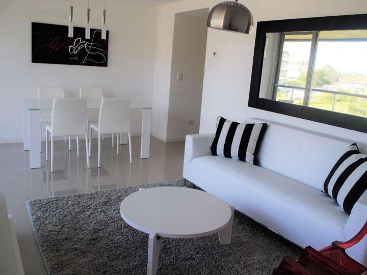 Apartamento en venta en Punta Del Este