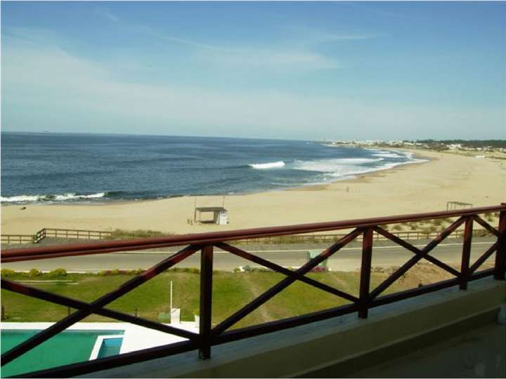 Apartamento en venta en Maldonado