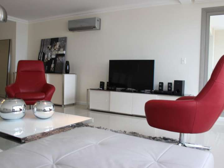 Apartamento en venta en Punta Del Este