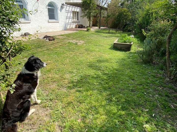 Casa en venta en El Tesoro