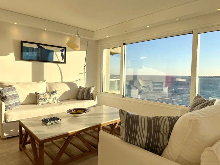 Apartamento en venta en Punta Del Este