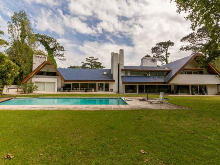 Casa en venta en Punta Del Este