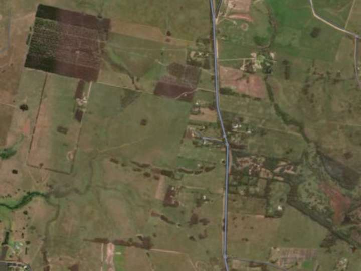Granja en venta en La Barra