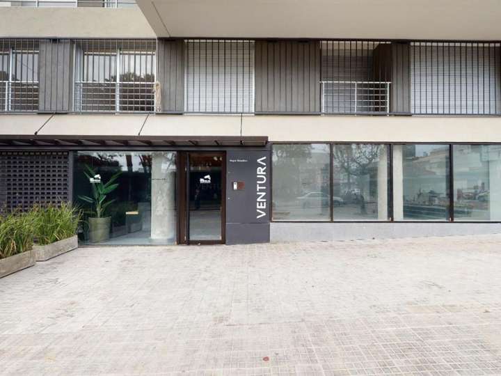 Apartamento en venta en Monte Caseros, Montevideo