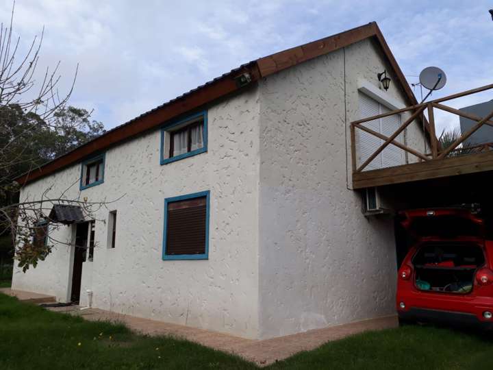 Casa en venta en El Tesoro