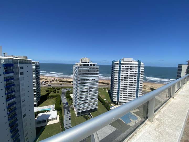 Apartamento en venta en Punta Del Este