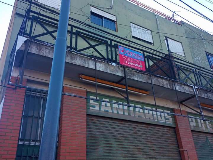 Departamento en venta en Avenida Presidente Juan Domingo Perón, Buenos Aires