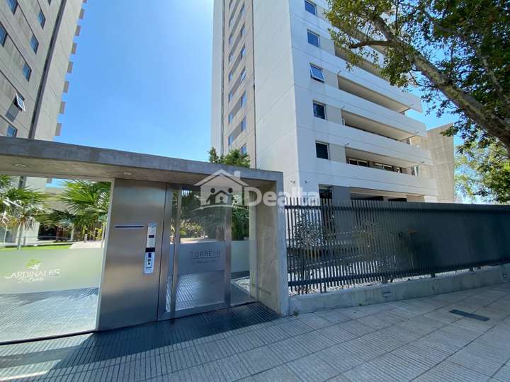 Departamento en alquiler en Intendente Doctor Humberto Mugnaini, Córdoba