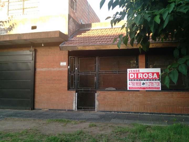 Edificio en venta en 117 - Pichincha, 4825, Billinghurst