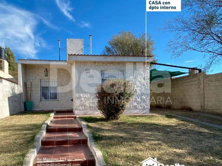 Casa en alquiler en Trejo y Sanabria, Córdoba