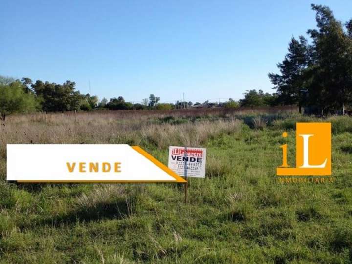 Terreno en venta en Partido de Brandsen, Buenos Aires
