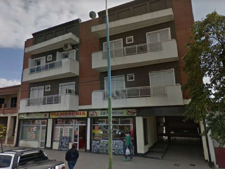 Departamento en alquiler en Avenida Belgrano, Tucumán