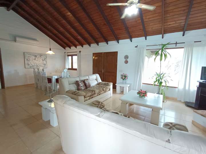 Casa en venta en Lourdes, Punta Del Este