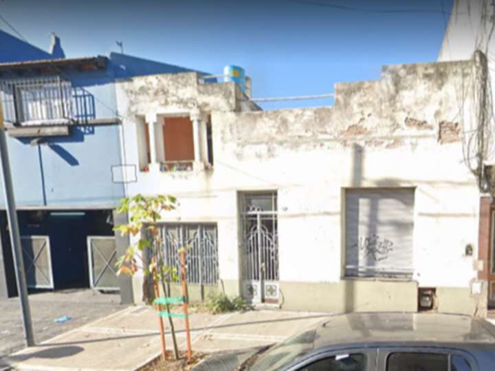 Terreno en venta en General César Díaz, 3244, Ciudad Autónoma de Buenos Aires