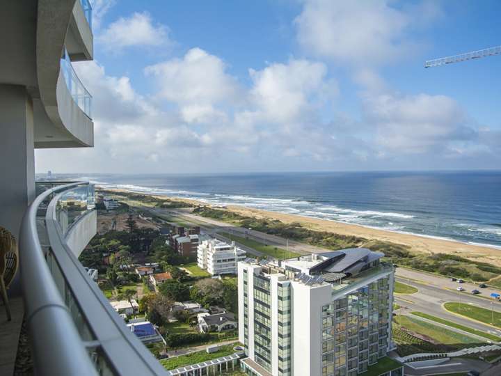 Apartamento en venta en Punta Del Este
