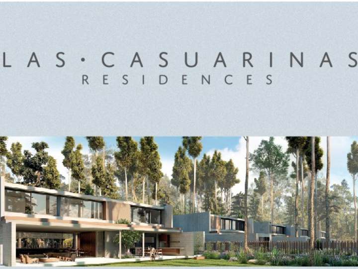 Casa en venta en Madrid, Punta Del Este