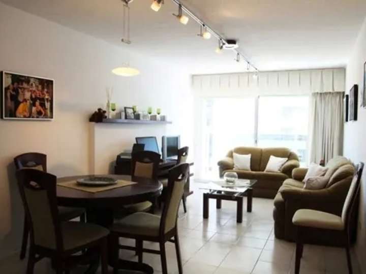 Apartamento en venta en Punta Del Este