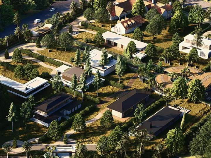 Terreno en venta en Punta Del Este