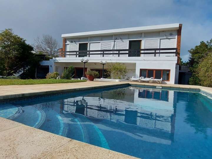 Casa en venta en Punta Del Este