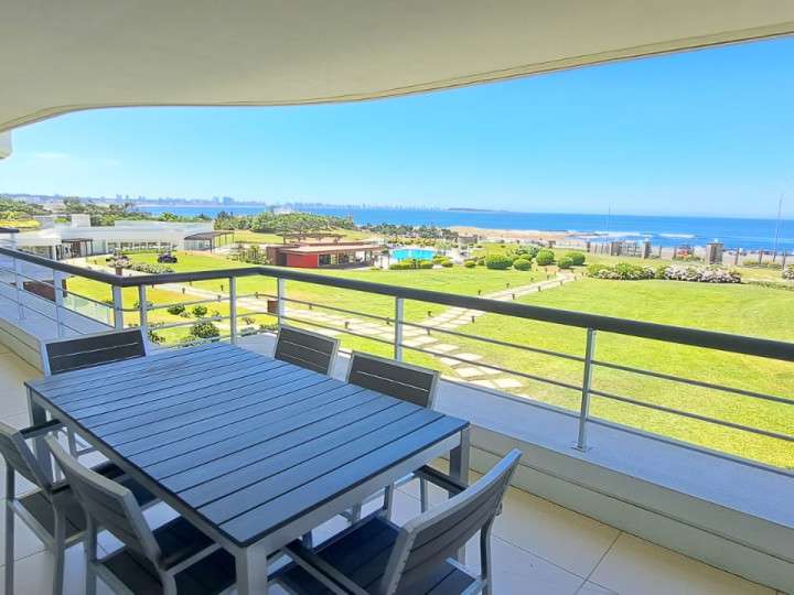 Apartamento en venta en Punta Del Este