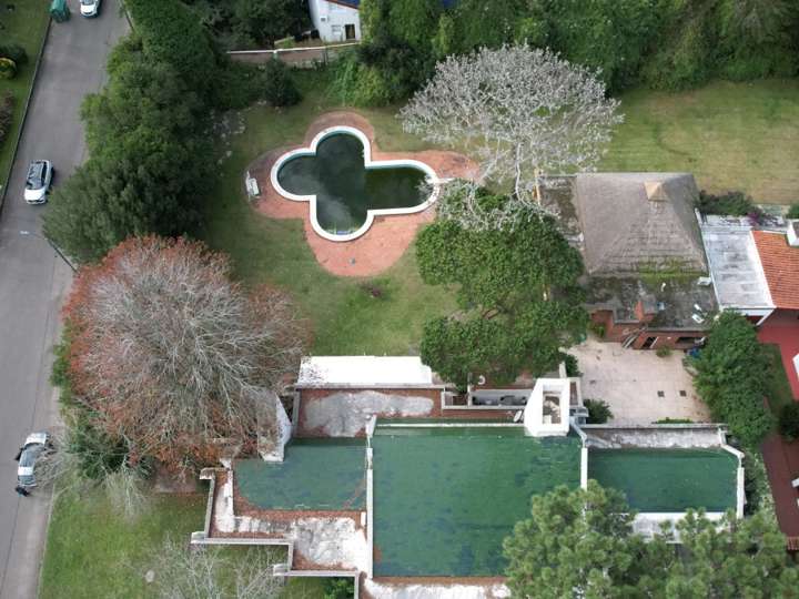 Casa en venta en Punta Del Este